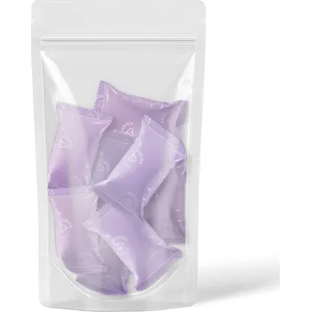 Čokoláda Passion nutrition Passion Low sugar Mini tyčinky arašídové s karamelovou náplní v mléčné čokoládě 5x28g