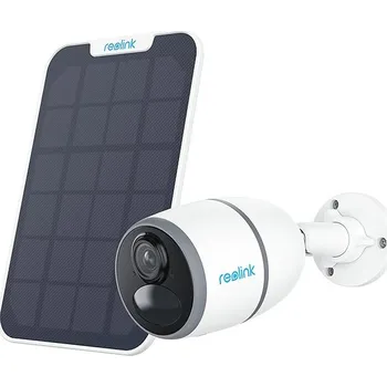Reolink Go Series G330 + Solar Panel