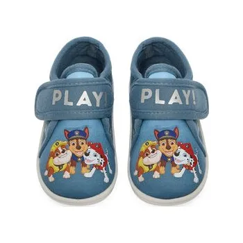 Chlapecké bačkory Bačkory Paw Patrol CEO-NJ-AW25-116PAW Zelená 27