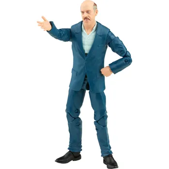 Figurka Marvel Legends Series - J. Jonah Jameson - akční figurka