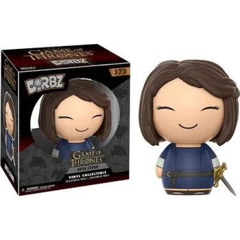 Hračka Game of Thrones Funko Sugar Dorbz figurka - Arya Stark