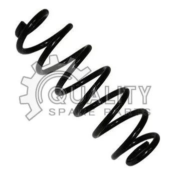 Pružina podvozku SKF VKDL 31006