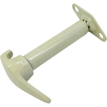 Kapota Kovový držák kapoty motoru o délce mm s vnitřní silnou pružinou