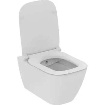 Klozet Závěsná WC mísa Ideal Standard IS LIFE