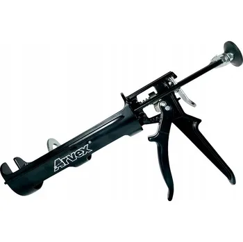 Vytlačovací pistole Ruční pistole pro chemické kotvy Arvex 2041.0001