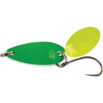 Umělá nástraha PLANDAVKA MISTRALL KIRO TROUT AREA 2,5 cm / 2 g