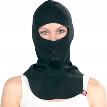 Moto bunda Kukla Held Coolmax Black S Windstopper