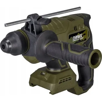 Pneumatické kladivo Bourací kladivo Narex NARCKK22 2,2 J 1 W