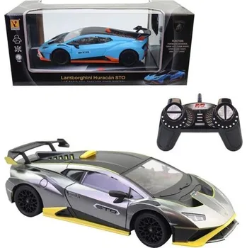 RC model auta Hračka MaDe Auto na ovládání 26 cm