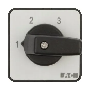 vypínač Konektor Eaton 690 V IP65 20 A