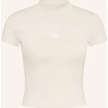 Dámské tričko Another Cotton Lab Dámské Tričko, béžová, 38