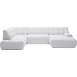 Wersal Sedací souprava rohová Cocoon XL do tvaru U - posuvný sed Cenová skupina: 3. skupina