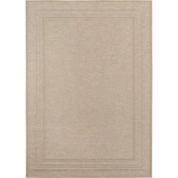 Koberec Hans Home Kusový koberec Desert 1304 beige - na ven i na doma - 280x370 - doprava zdarma