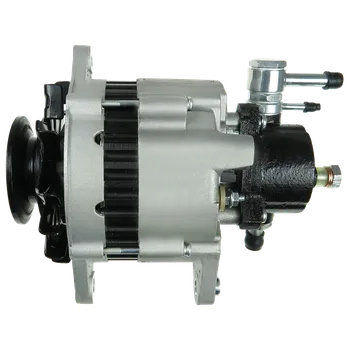 Alternátor Alternátor NISSAN Pick Up (D21), Urvan (E24) a Vanette (C22) | 2.0–2.5 Diesel