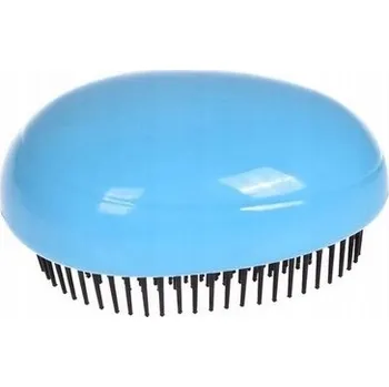 kartáč na vlasy Kartáč na masáž, modelování, narovnávání, rozčesávání, sušení a tupírování vlasů Glamorize