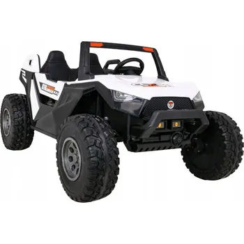 Dětské vozidlo AUTÍČKO PRO DĚTI terénní BUGGY CLASH pohon 4x4 dálkové ovládání ŘIDIČSKÝ PRŮKAZ