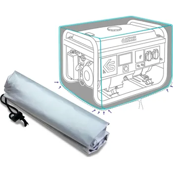 Elektrocentrála KÖNNER & SÖHNEN KS COVER20 (KSCOVER20)