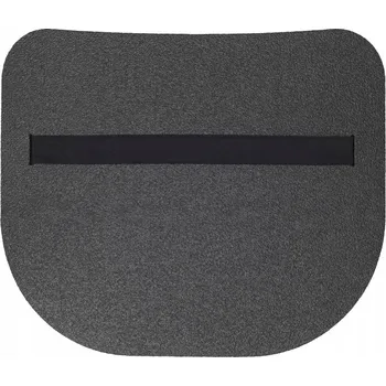 Karimatka M-Tac Podložka na sezení / karimatka 20mm Šedá