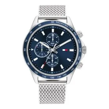 Hodinky Tommy Hilfiger pánské hodinky TOMMY HILFIGER 1792018