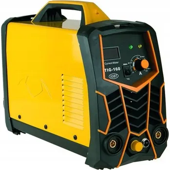 Svářečka Festa TIG/MMA 160A Invertorová Svářečka FESTA