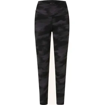 Sweaty Betty Dámské Legíny Ultimate Studio, černá / tmavě...