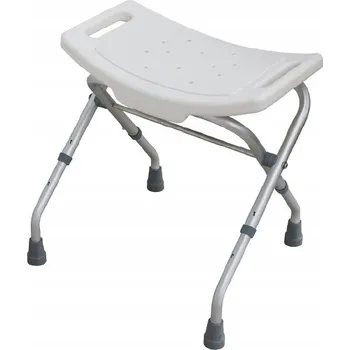 Koupelnové sedátko Křeslo do vany, stolička do koupelny pod sprchu