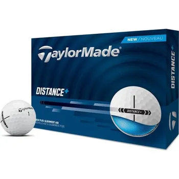 Golfový míček Golfové míčky Taylormade TM-V9948501 12 ks