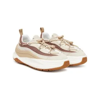 Dámské tenisky Moon Boot Sneakersy Moon247 Xlace 80D2490090 Béžová 35