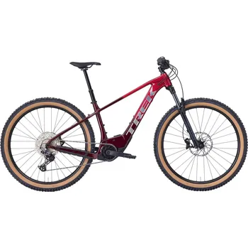 Elektrokolo Trek Marlin+ 8 - Fury Red/Lithium Fade 2026, 27.5,29 2026, 27.5,29