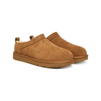 Dámská zimní obuv Sněhule Ugg W Classic Micro 1173891 Hnědá 42
