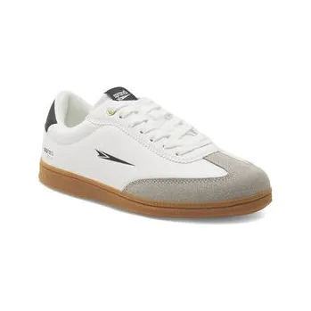 Dámské tenisky Sneakersy Sprandi WPRS-22M12313 Bílá 39