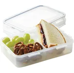 LOCKnLOCK Dóza na potraviny s přihrádkami, 800 ml 131817717