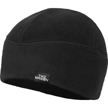 Módní doplněk Pentagon® Tactical Fleecová čepice Oros Watch Hat TacMaven®, Barva: Černá