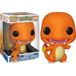 Funko POP! 456 Games: Pokémon - Jumbo - Charmander