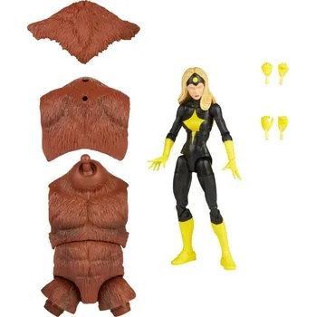 Figurka Marvel Legends Series - Darkstar - akční figurka