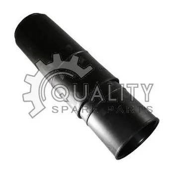 Ochranné víko/prachovka, tlumič TOPRAN 104 344