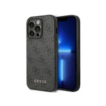 Pouzdro na mobil Guess černé