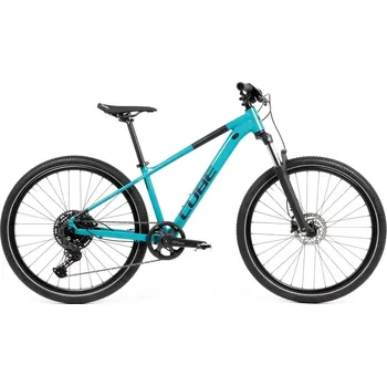 Horské kolo Kolo MTB 27,5" Cube Aim Race Shimano CUES U6000 1x10 (ZDARMA Doprava + Dárek)