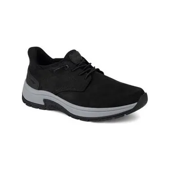 Dámské tenisky Sneakersy Rieker 11050-00 Černá 41