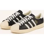 Adidas Originals Sneakersy Superstar Vintage, černá / režná
