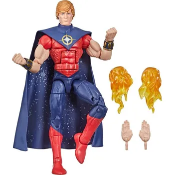 Figurka Marvel Legends Series - Quasar - akční figurka