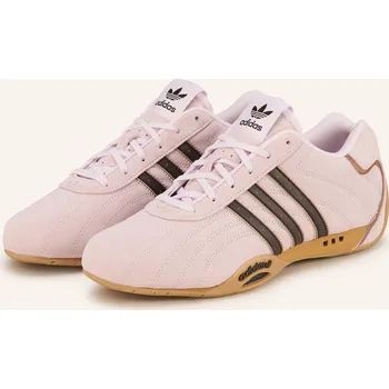 Dámské tenisky Adidas Originals Dámské Sneakersy Adiracer Lo, růžová, 35,5