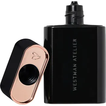 Make-up Westman Atelier Liquid Super Loades Tinted Highlight, peau de...