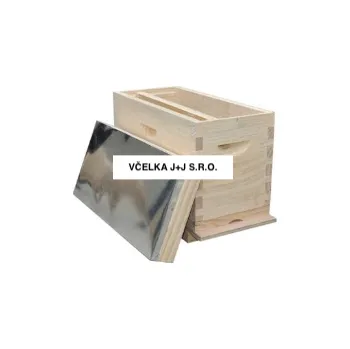 Plemenáč 5R 39x24, celodřevěný