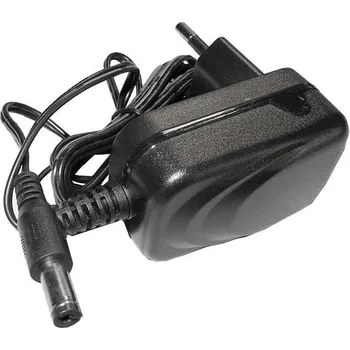 spínaný zdroj NAPÁJECÍ ZDROJ 230V/24V 0.5A - KONCOVKA 5.5x2.1mm