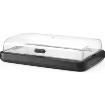 Chladicí vitrína s víkem UNIQ - 593x389 mm | Hendi 871904