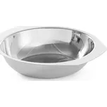 Salátová miska - Ø 140x35 mm | Hendi 401101