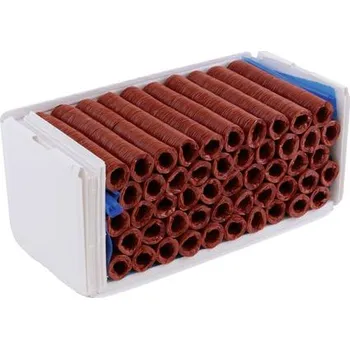 Střeva na klobásy FINE-C DARK OE 33mm 762m