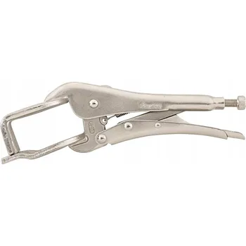 Kleště Fortis Svářecí kleště s aretací 225 mm