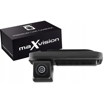 COUVACÍ KAMERA NTSC/AHD 170° MERCEDES W246 MADLO KUFRU